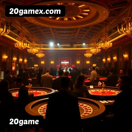 Suporte VIP 20game - atendimento prioritário