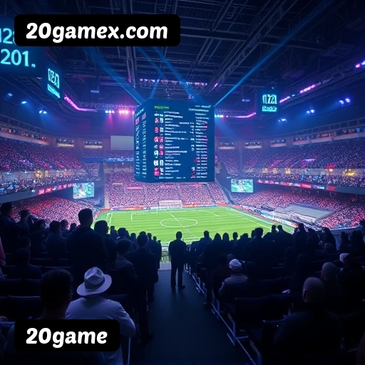 20game multi dispositivo