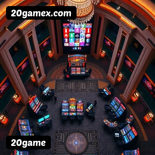 Slots no app 20game mobile