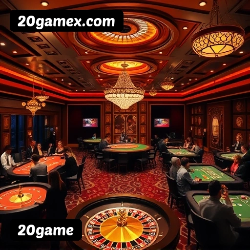 Segurança 20game SSL