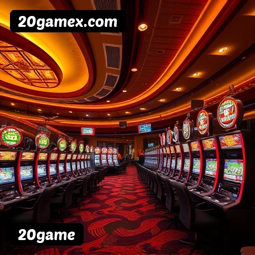 Checklist para avaliar a plataforma 20game