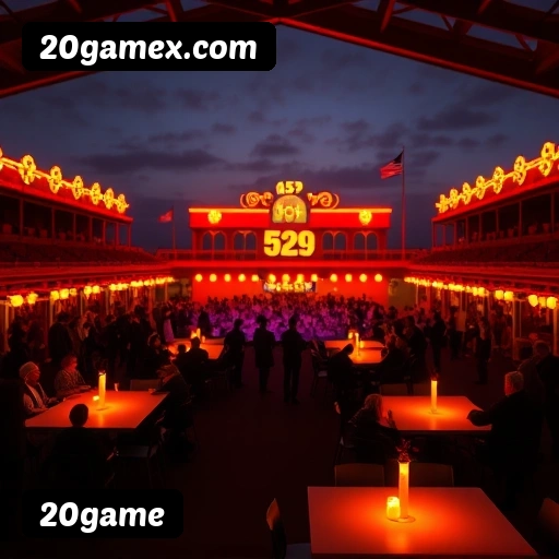 Bônus boas-vindas 20game R$100