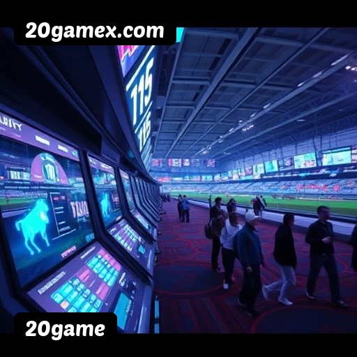 Bônus e prêmios 20game