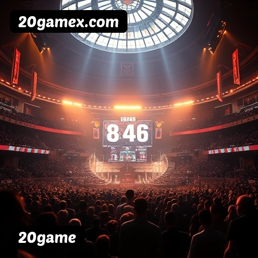 Cashback VIP 20game - reembolso semanal